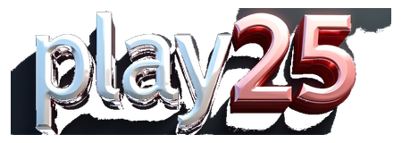 play25 logo